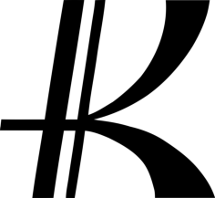 Kunming Metro Logo Stencil Svg Design File, Free Vectors File